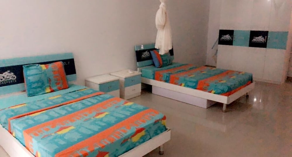 Almadiana Residence