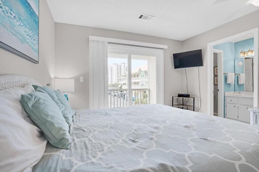 St. Martin Beachwalk Villas 122