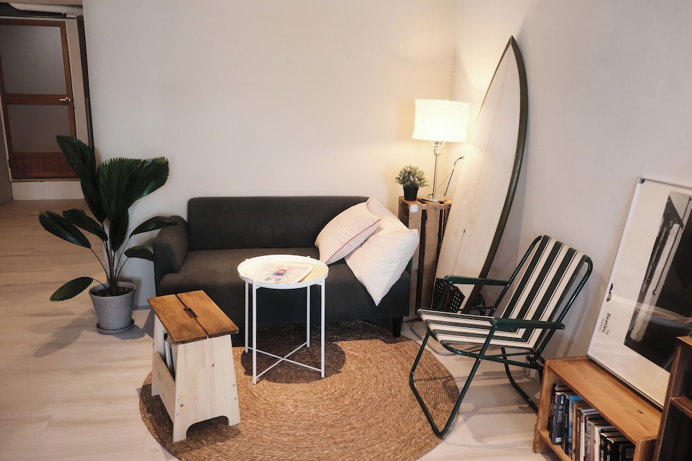 Solchill Inn