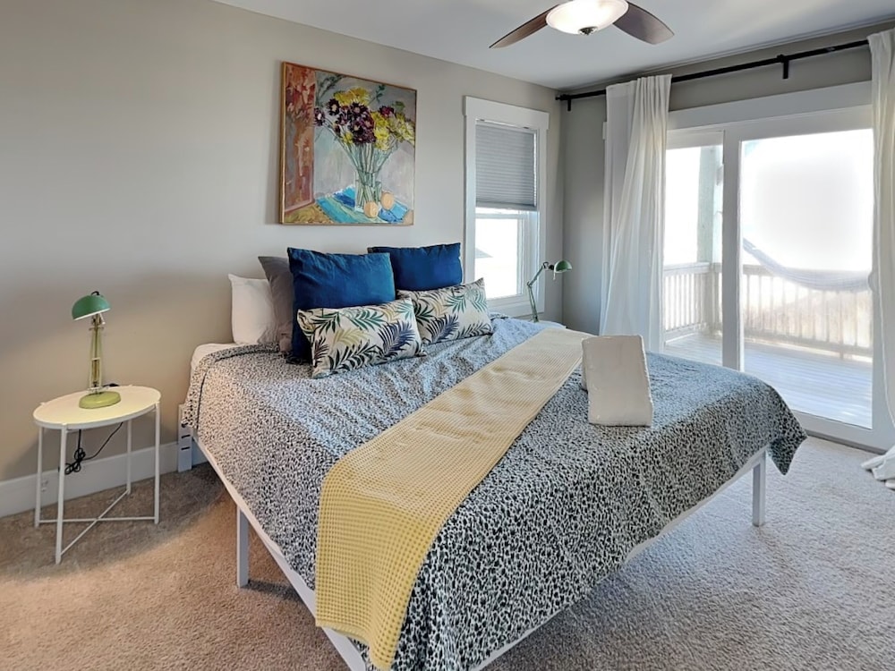 Next to Sea Gallery by Topsail Realty