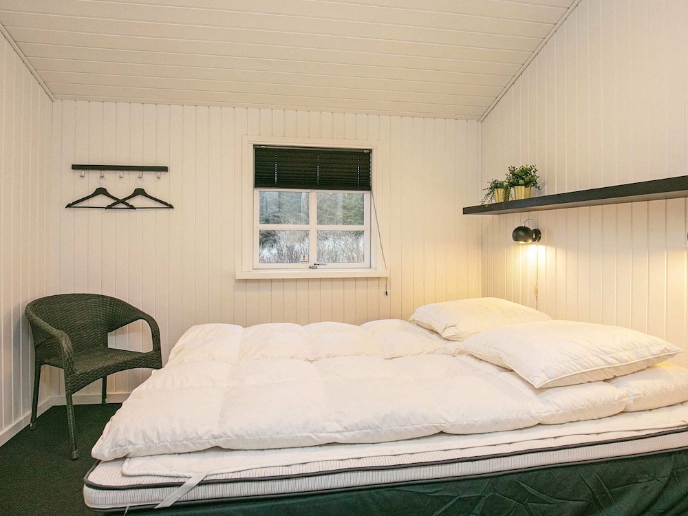 6 Person Holiday Home in Lokken-by Traum view 5