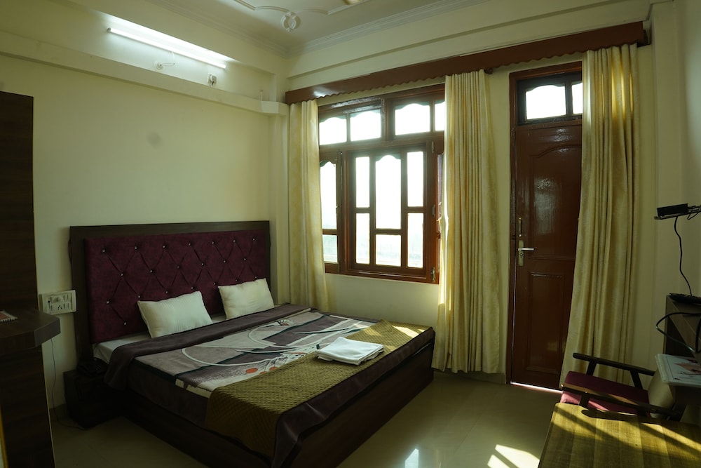 Besillio Grand Hotel and Restaurant
