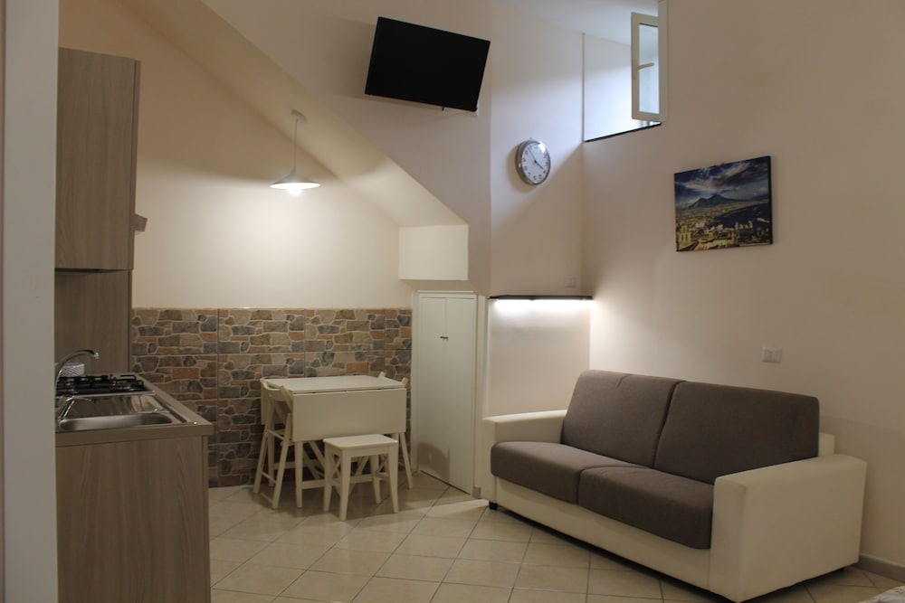 Casa Scola Agriturismo