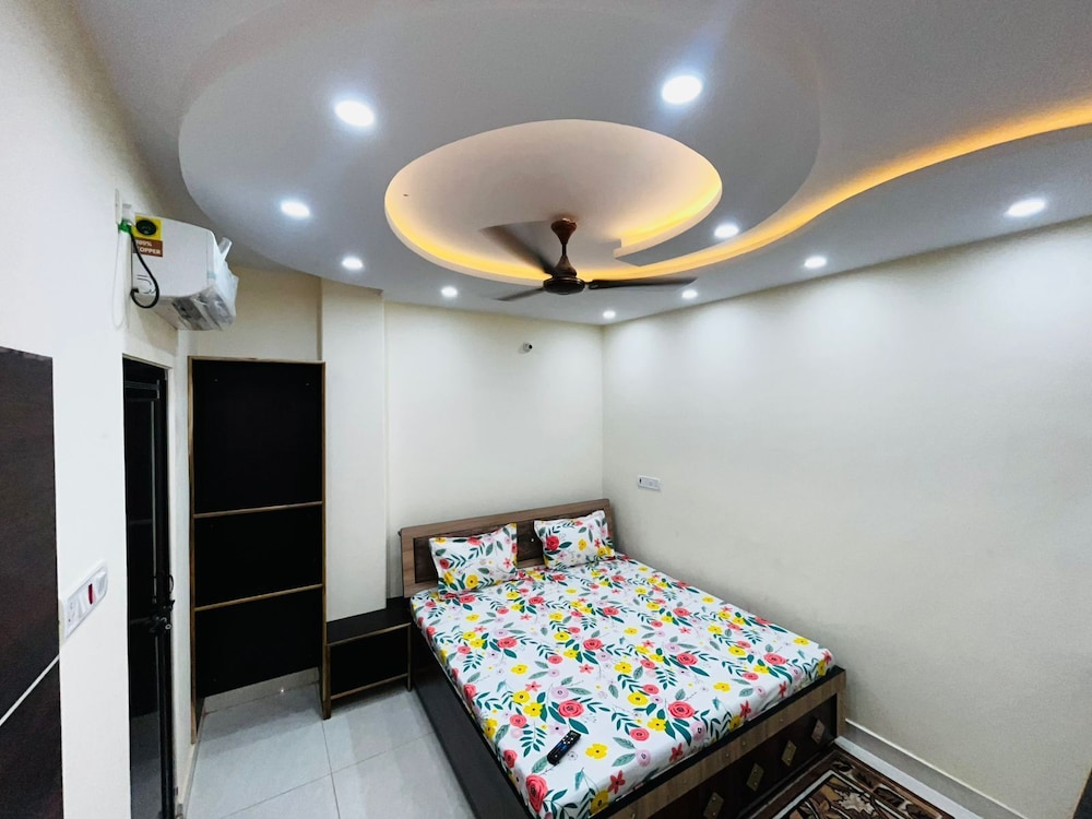 Kashi Nagri Varanasi - Kashi Residency