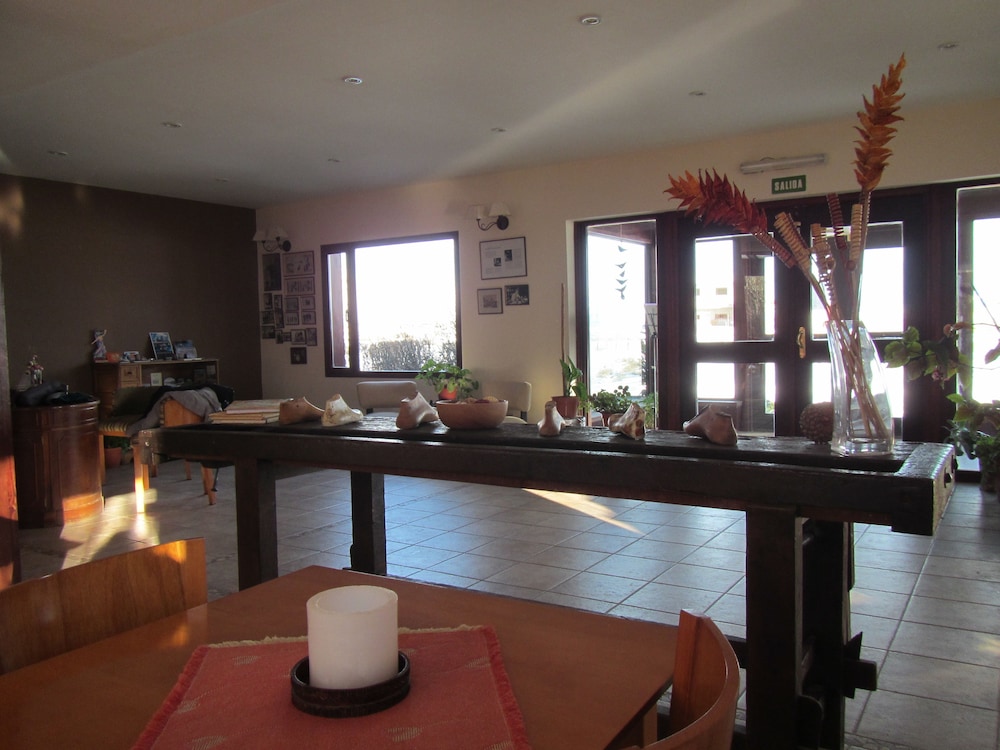 Hosteria Roble Sur