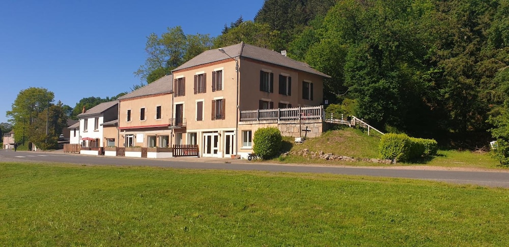 Au beau séjour