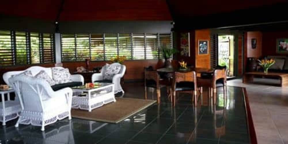 Taveuni Island Resort and Spa - view 20