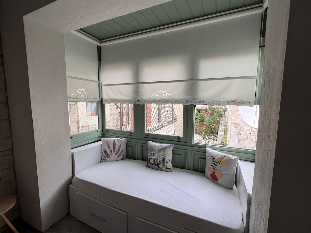 Alaçatı Palaçaki Otel
