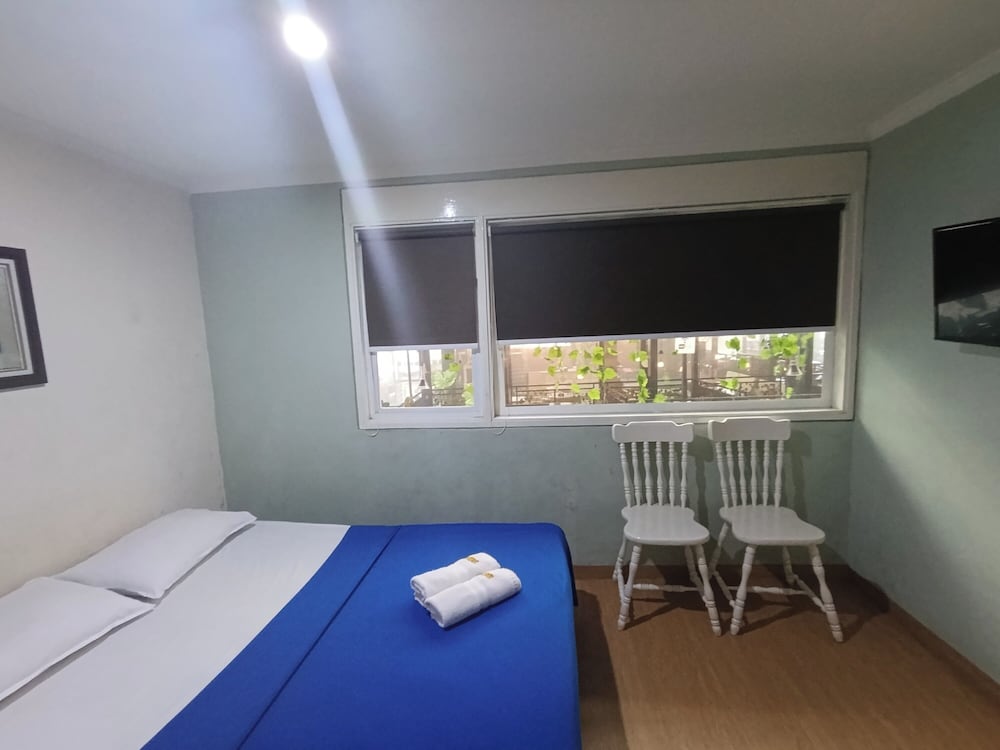 Mamifokobo Guest House