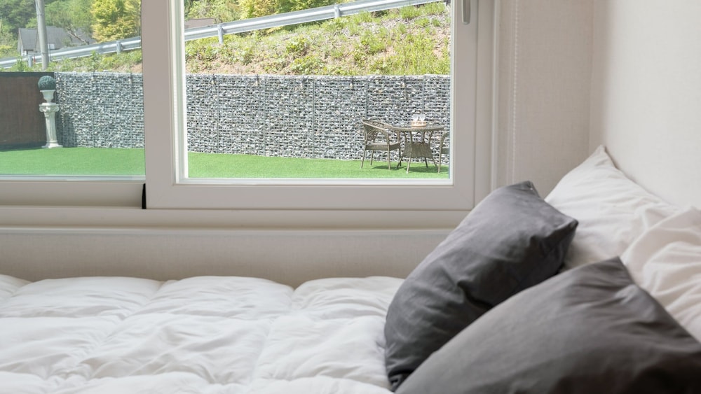 Hongcheon Lucky Dog Pension
