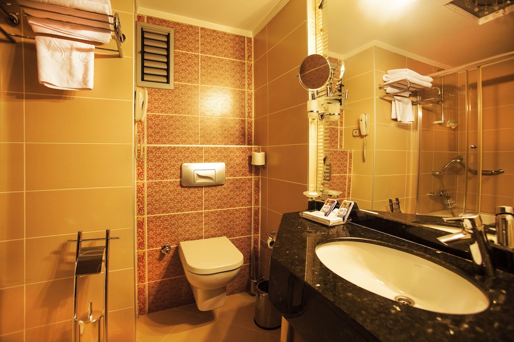 Adana Erten Otel - Image 27