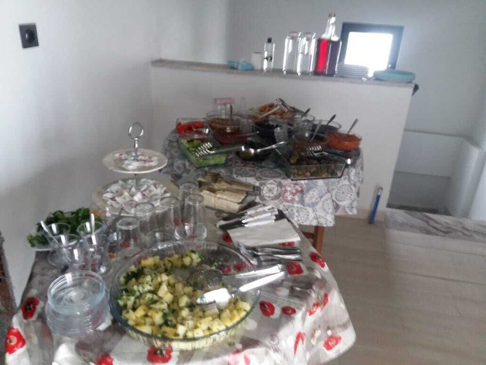 Liya Pansiyon