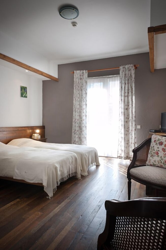 Hostellerie 't Fornuis