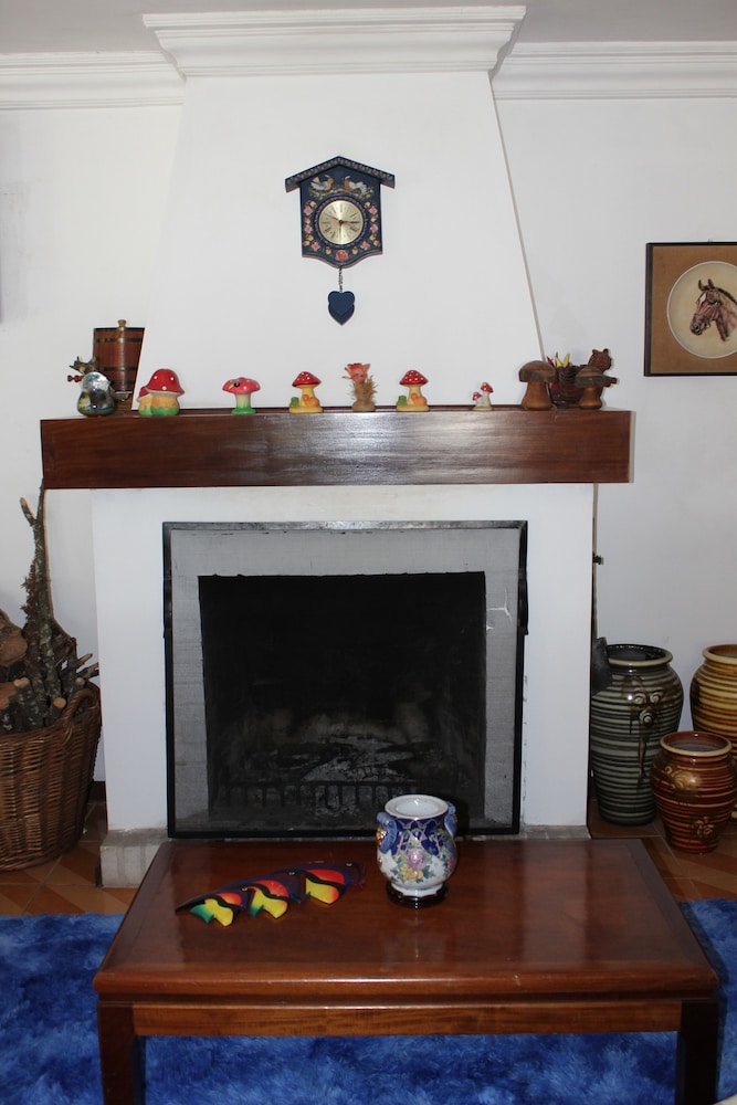 Pousada Fracalanza