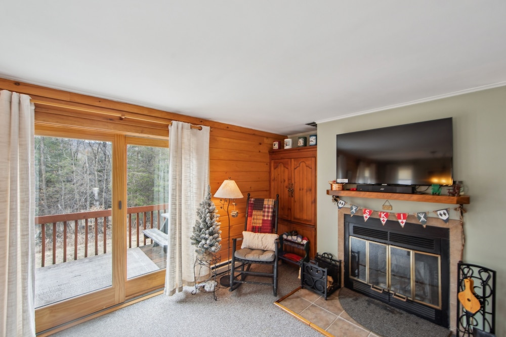 Lower Sleighride 2 Bedroom Townhouse The Summit at Gore Mountain