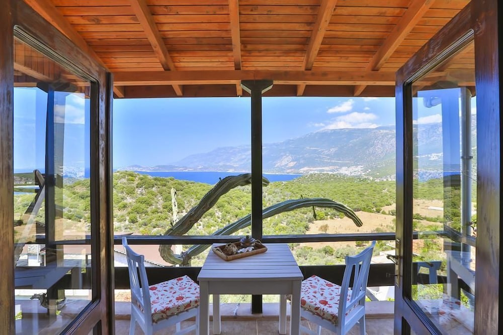 Villa Kaktus