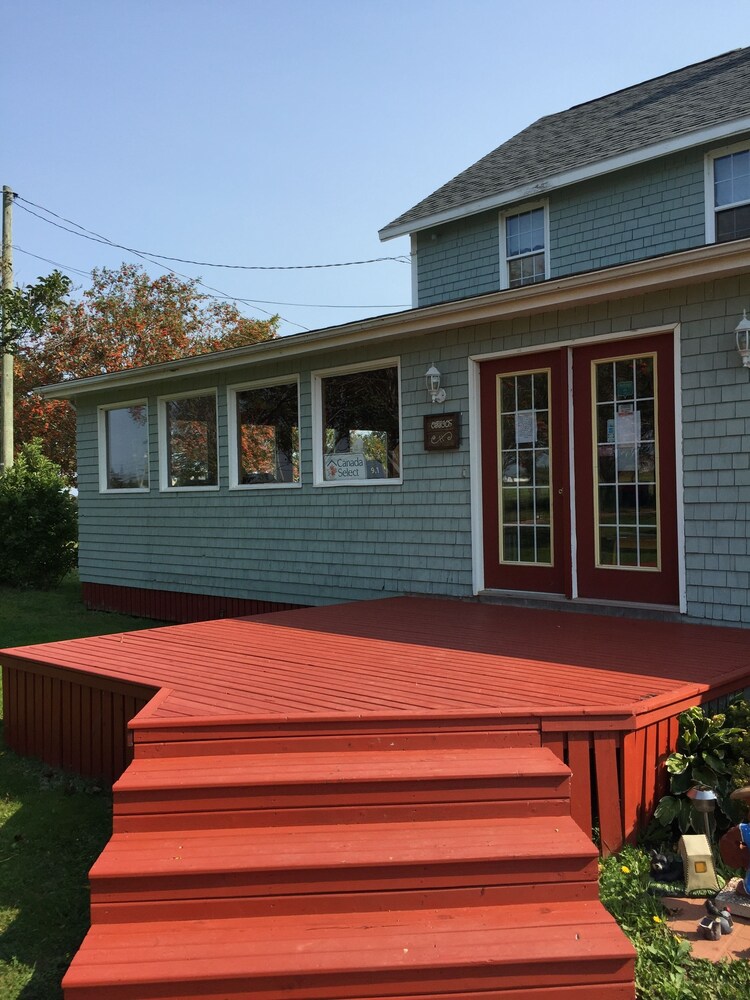 Dreamweavers Cottages and Vacation Homes