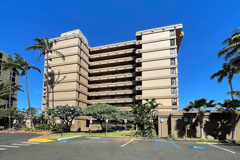 Maui Kai 505 in Lahaina