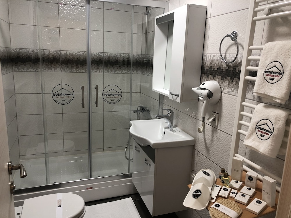 Beta Homes Butik Otel - Image 20