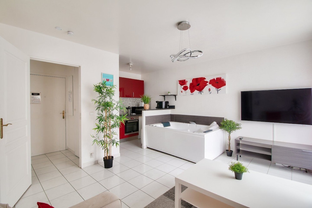 123home- Loft&spa