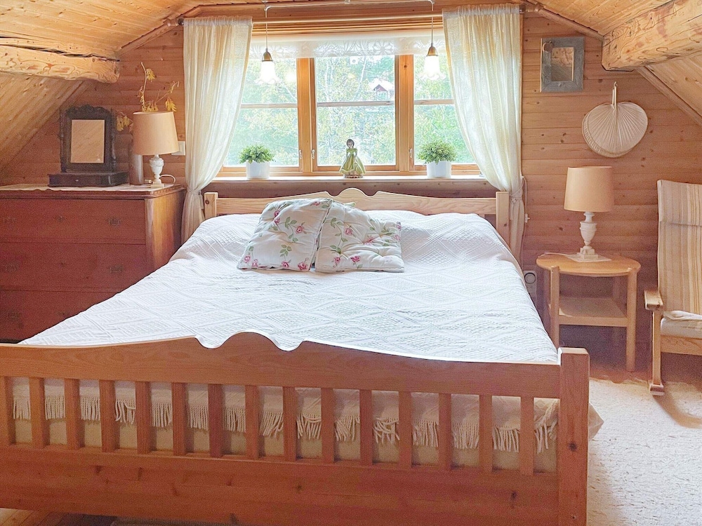 6 Person Holiday Home in Eksjo view 3
