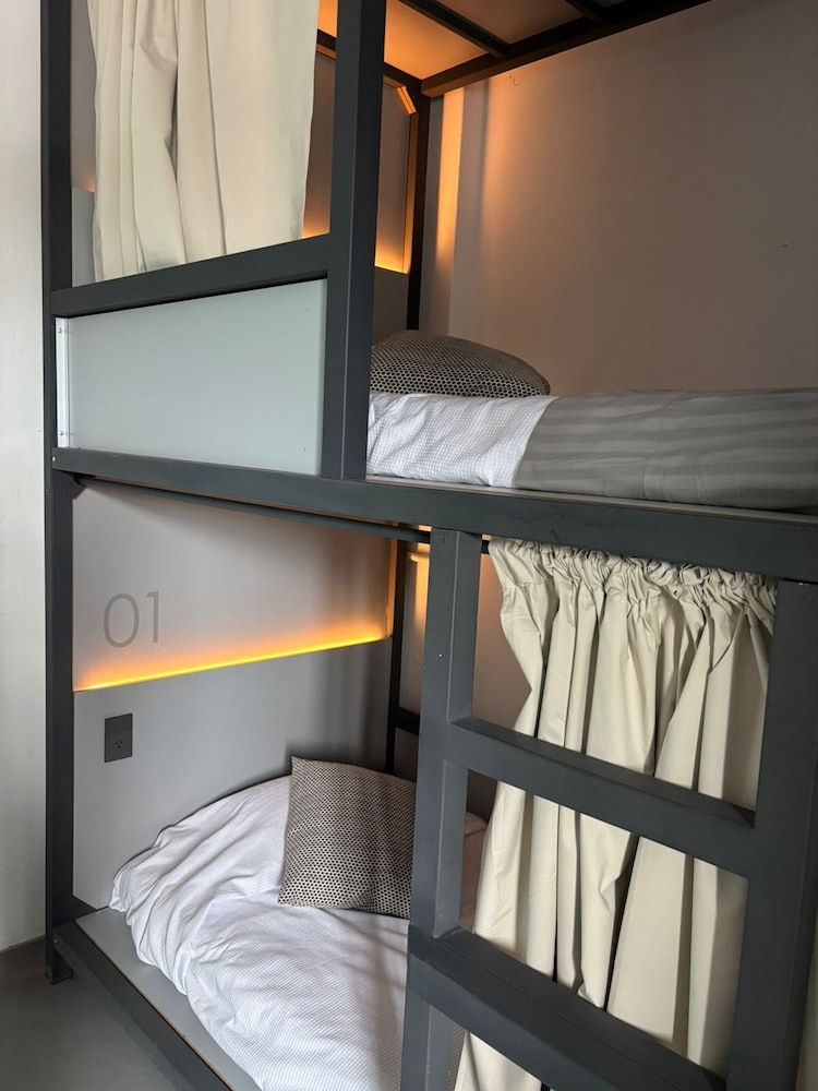 Nube Mia Hostel