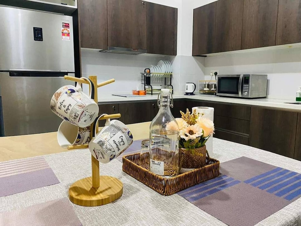 Golden Troika Kota Bharu Homestay - 2 Bedroom