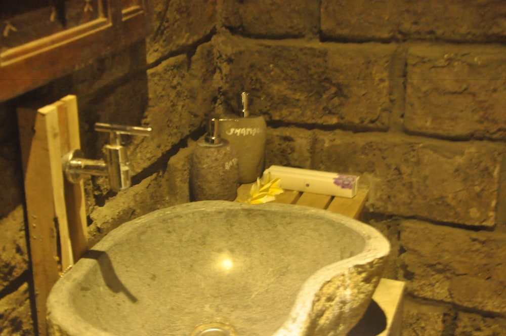 Tepi Sawah Lodge
