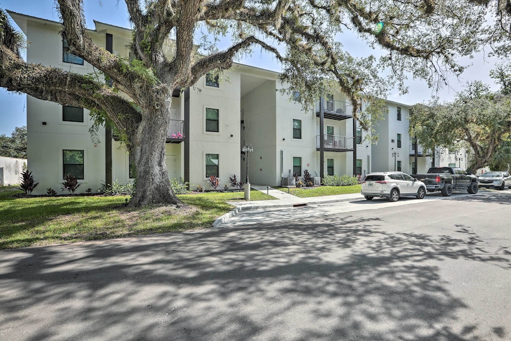 Labelle Apartment ~ 45 Mi to Fort Myers Beach