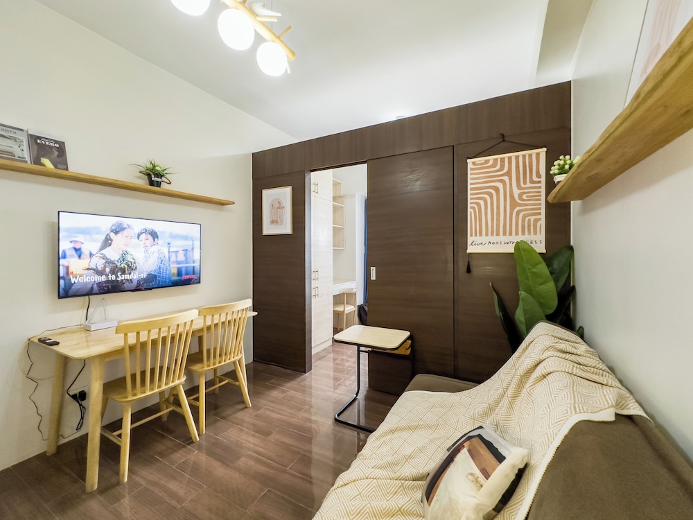 GemstoneBR in SMDC Air Residences