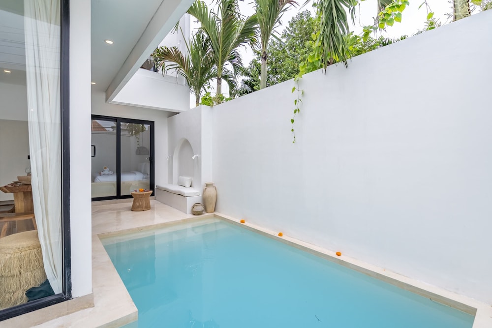 Villa Tropical Nomad