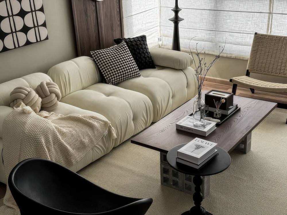 Ciao Arte Cheras Apartments