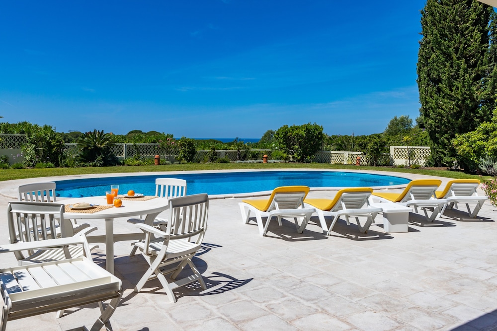 Casa do Algarve view 4