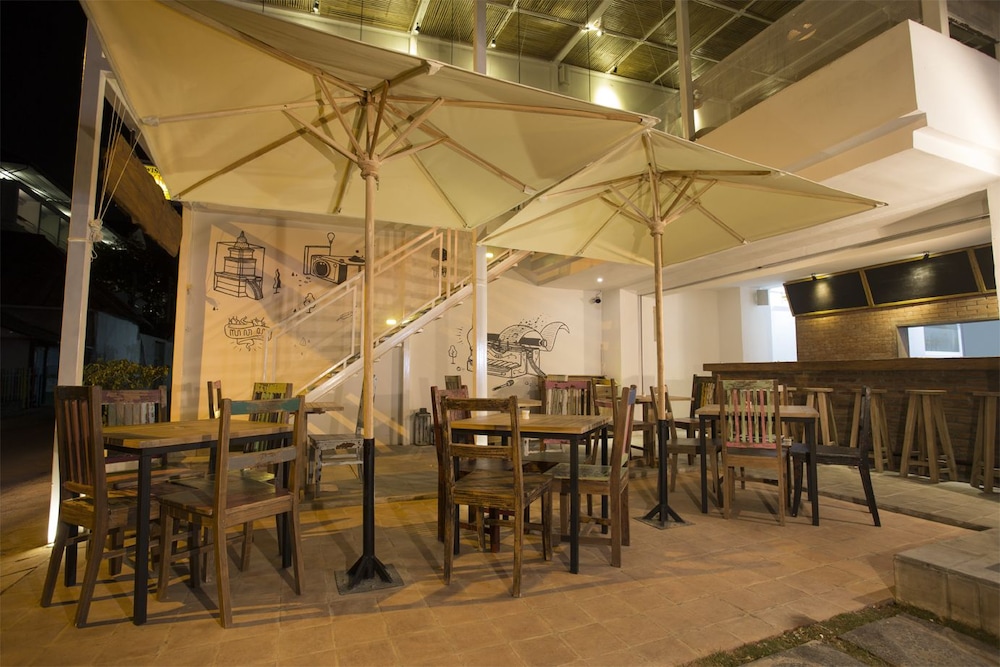 Adhisthana Hotel Yogyakarta 40