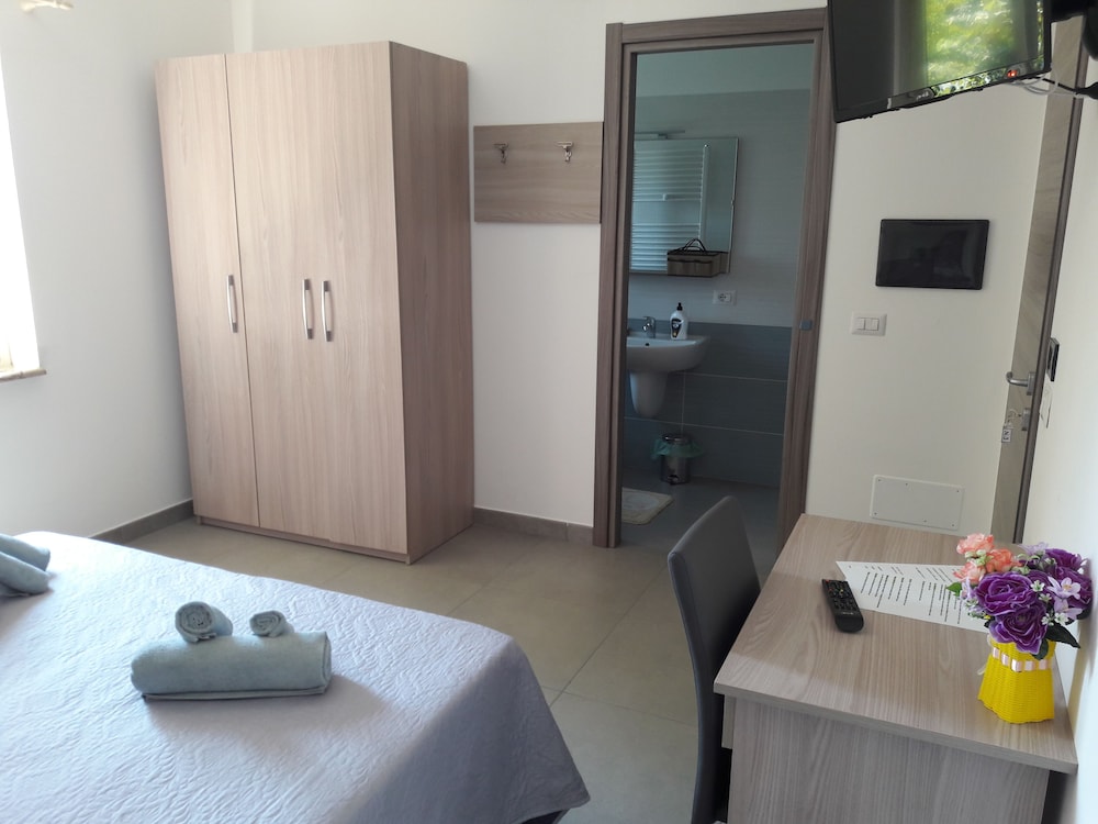 Residence Il Tiglio