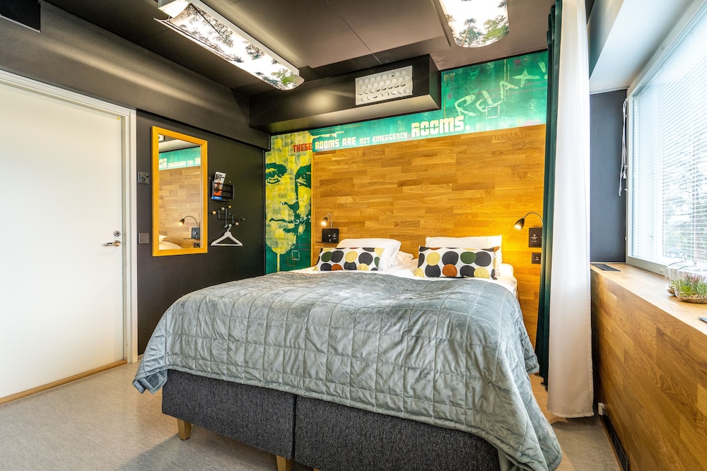 Time Hostel NOVA view 3