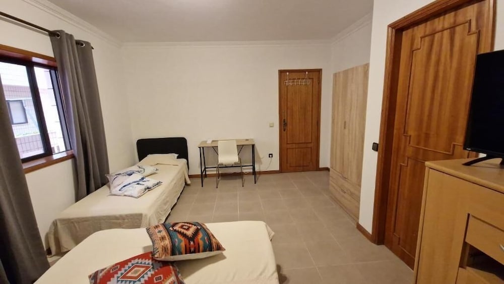 Guest House da Mata
