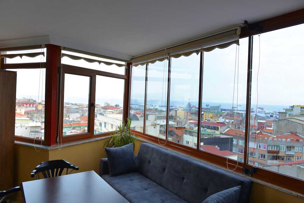 Hotel Marina City 'Otel Marina City' olur. - Image 29