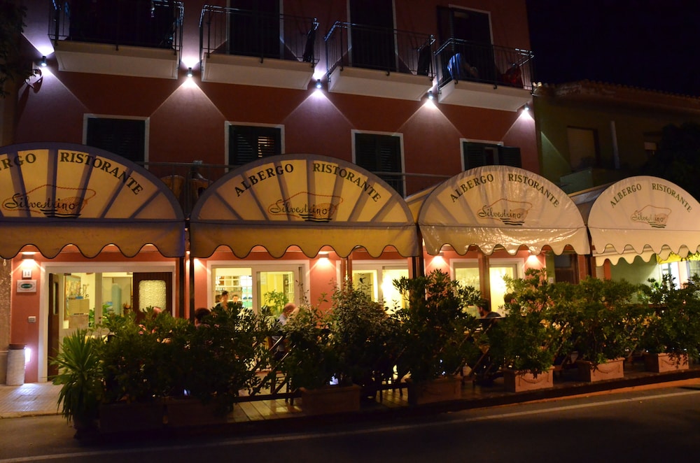 Hotel Ristorante Silvestrino photo 4