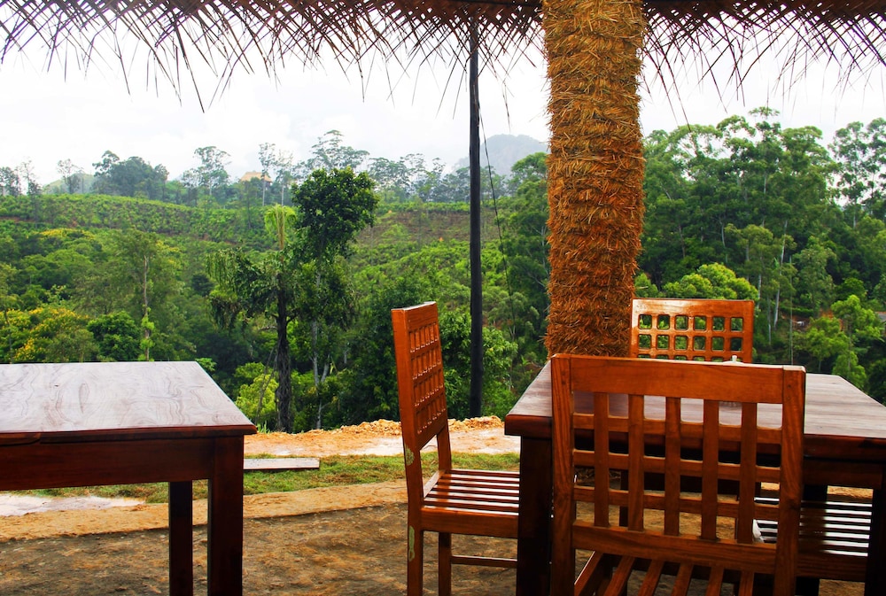 Ella Sisila View
