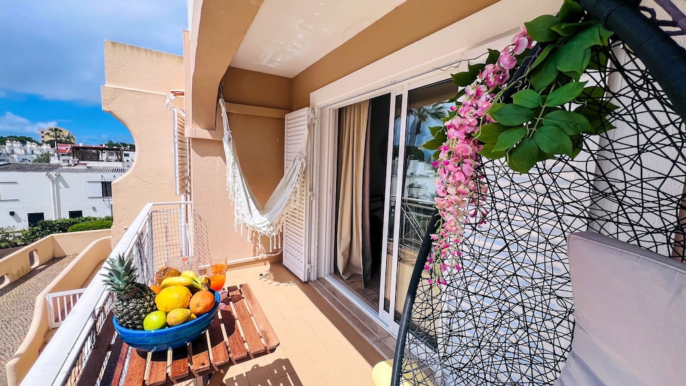 MAR SOL Villa in Vilamoura