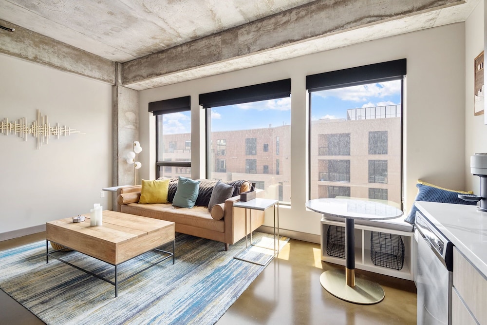 Sable 504 - One Bedroom