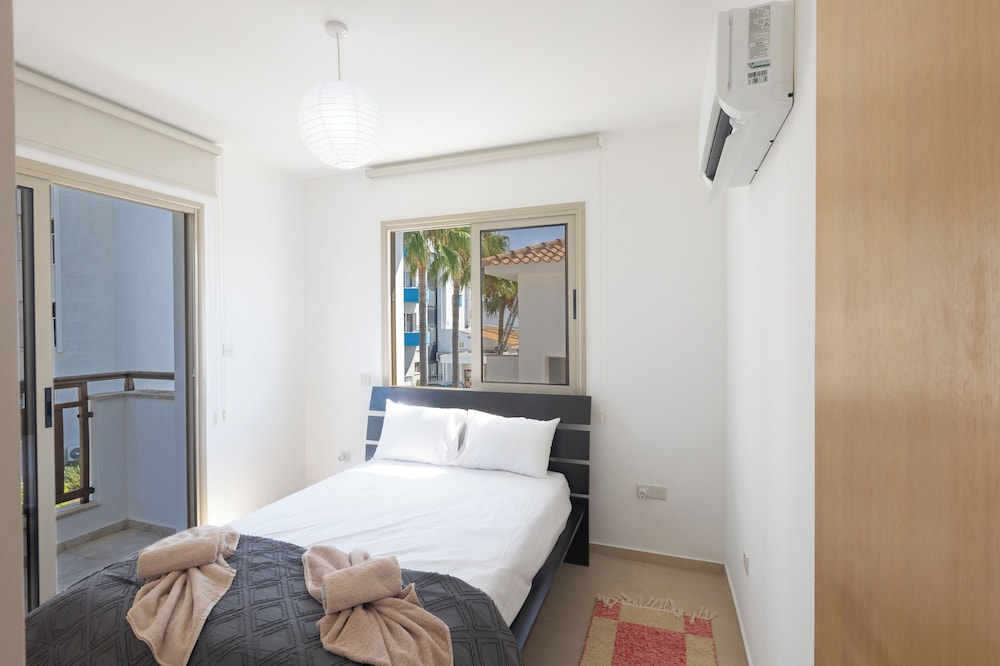 Protaras Polyxenia Villa Pol7
