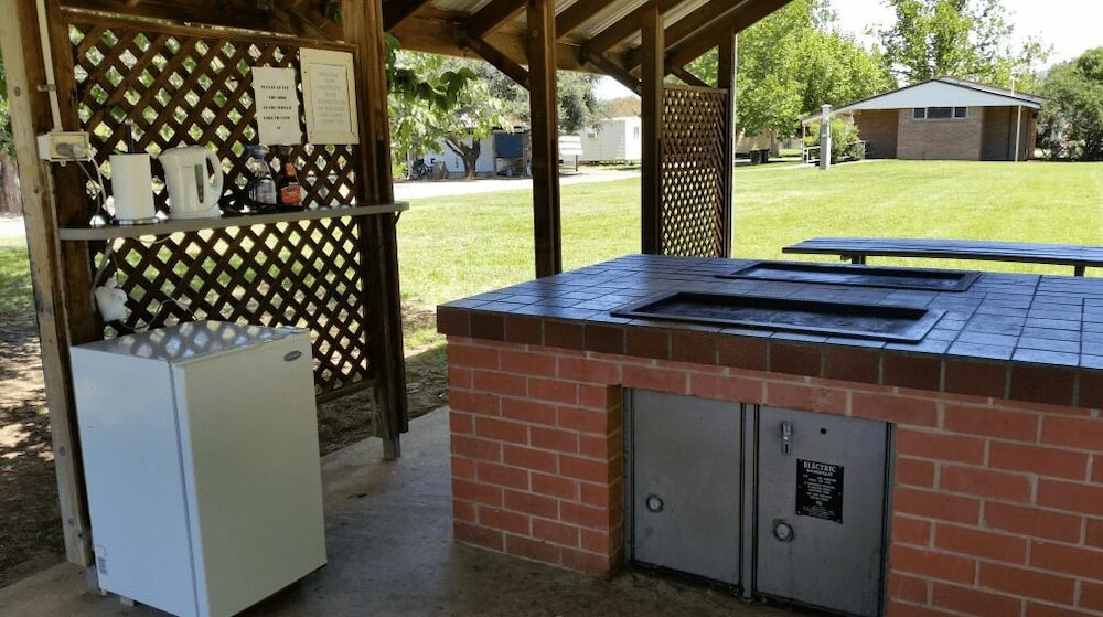 Cootamundra Caravan Park