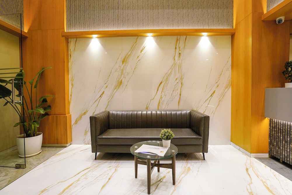 FabHotel Shubham Comforts