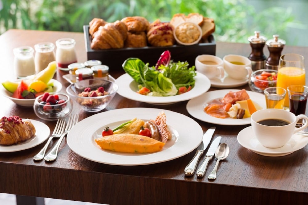 Braira Hettin Resort & Villas