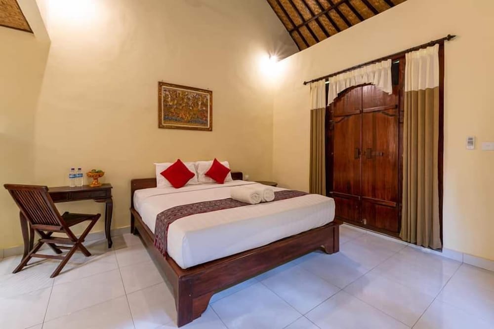 Sanga Suites Villas, 우붓 - 19