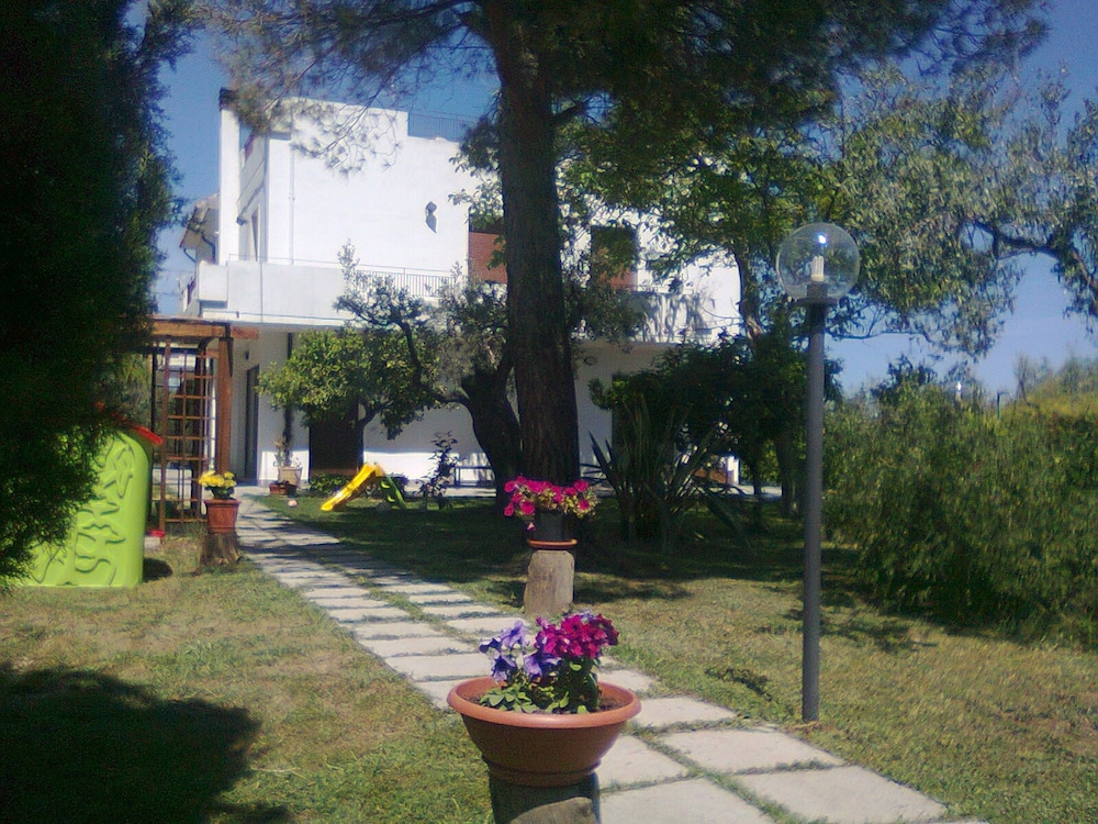 B&B dal Barbarossa