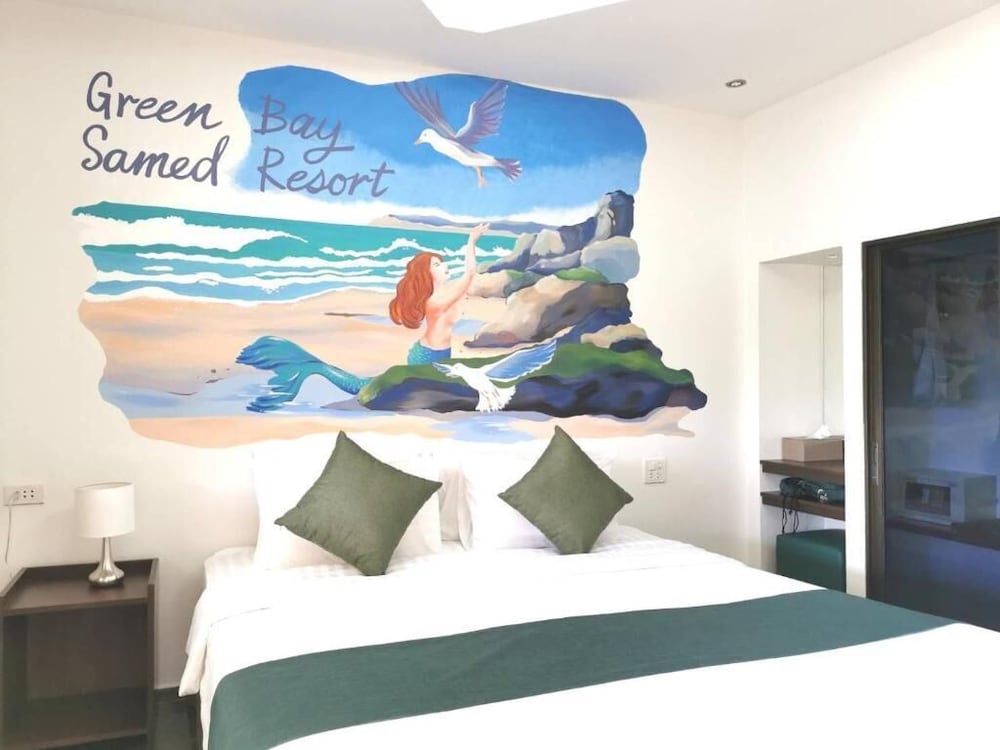 Green Bay Samed Resort