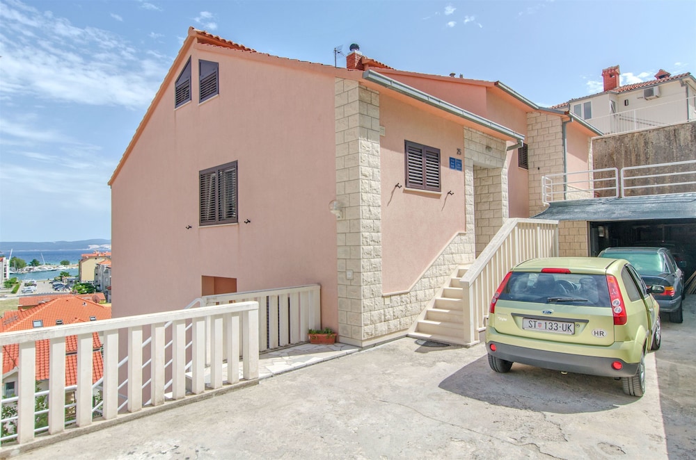 Apartments Zecic view 5